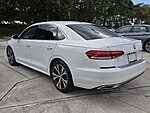 Used 2022 Volkswagen Passat 2.0T SE AUTO in DAVIE, FLORIDA (Photo 7)