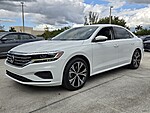 Used 2022 Volkswagen Passat 2.0T SE AUTO in DAVIE, FLORIDA (Photo 8)