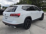Used 2022 Volkswagen Atlas 3.6L V6 SE W/TECHNOLOGY FWD in DAVIE, FLORIDA (Photo 6)