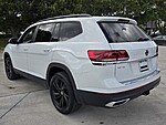 Used 2022 Volkswagen Atlas 3.6L V6 SE W/TECHNOLOGY FWD in DAVIE, FLORIDA (Photo 7)