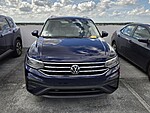 Used 2023 Volkswagen Tiguan 2.0T SE FWD in DAVIE, FLORIDA (Photo 2)