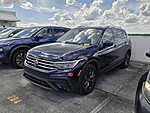 Used 2023 Volkswagen Tiguan 2.0T SE FWD in DAVIE, FLORIDA (Photo 3)