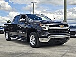 Used 2023 CHEVROLET SILVERADO 1500 2WD CREW CAB 147