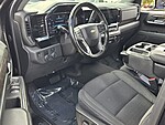 Used 2023 CHEVROLET SILVERADO 1500 2WD CREW CAB 147