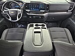 Used 2023 CHEVROLET SILVERADO 1500 2WD CREW CAB 147
