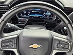 Used 2023 CHEVROLET SILVERADO 1500 2WD CREW CAB 147