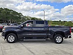Used 2023 CHEVROLET SILVERADO 1500 2WD CREW CAB 147