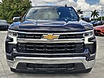 Used 2023 CHEVROLET SILVERADO 1500 2WD CREW CAB 147
