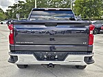 Used 2023 CHEVROLET SILVERADO 1500 2WD CREW CAB 147