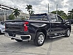 Used 2023 CHEVROLET SILVERADO 1500 2WD CREW CAB 147