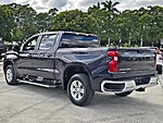 Used 2023 CHEVROLET SILVERADO 1500 2WD CREW CAB 147