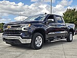 Used 2023 CHEVROLET SILVERADO 1500 2WD CREW CAB 147