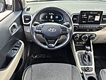 Used 2023 HYUNDAI VENUE LIMITED IVT in DAVIE, FLORIDA (Photo 12)
