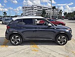 Used 2023 HYUNDAI VENUE LIMITED IVT in DAVIE, FLORIDA (Photo 2)