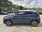 Used 2023 HYUNDAI VENUE LIMITED IVT in DAVIE, FLORIDA (Photo 3)