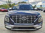 Used 2023 HYUNDAI VENUE LIMITED IVT in DAVIE, FLORIDA (Photo 4)