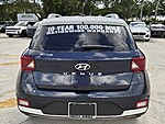 Used 2023 HYUNDAI VENUE LIMITED IVT in DAVIE, FLORIDA (Photo 5)