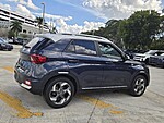 Used 2023 HYUNDAI VENUE LIMITED IVT in DAVIE, FLORIDA (Photo 6)