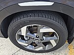 Used 2023 HYUNDAI VENUE LIMITED IVT in DAVIE, FLORIDA (Photo 9)