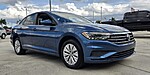 Used 2020 Volkswagen Jetta S AUTO W/ULEV in DAVIE, FLORIDA