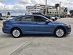 Used 2020 Volkswagen Jetta S AUTO W/ULEV in DAVIE, FLORIDA (Photo 2)