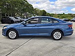 Used 2020 Volkswagen Jetta S AUTO W/ULEV in DAVIE, FLORIDA (Photo 3)