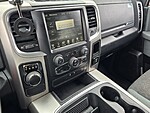 Used 2017 RAM 1500 BIG HORN 4X2 CREW CAB 5'7