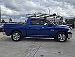 Used 2017 RAM 1500 BIG HORN 4X2 CREW CAB 5'7