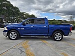 Used 2017 RAM 1500 BIG HORN 4X2 CREW CAB 5'7