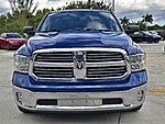 Used 2017 RAM 1500 BIG HORN 4X2 CREW CAB 5'7