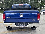 Used 2017 RAM 1500 BIG HORN 4X2 CREW CAB 5'7