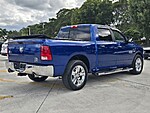 Used 2017 RAM 1500 BIG HORN 4X2 CREW CAB 5'7