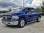 Used 2017 RAM 1500 BIG HORN 4X2 CREW CAB 5'7