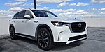 Used 2024 MAZDA CX-90 PHEV PREMIUM PLUS AWD in DAVIE, FLORIDA