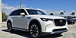 Used 2024 MAZDA CX-90 PHEV PREMIUM PLUS AWD in DAVIE, FLORIDA