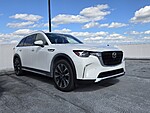 Used 2024 MAZDA CX-90 PHEV PREMIUM PLUS AWD in DAVIE, FLORIDA (Photo 1)
