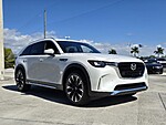 Used 2024 MAZDA CX-90 PHEV PREMIUM PLUS AWD in DAVIE, FLORIDA (Photo 1)