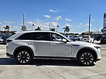 Used 2024 MAZDA CX-90 PHEV PREMIUM PLUS AWD in DAVIE, FLORIDA (Photo 3)