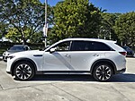 Used 2024 MAZDA CX-90 PHEV PREMIUM PLUS AWD in DAVIE, FLORIDA (Photo 4)