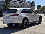 Used 2024 MAZDA CX-90 PHEV PREMIUM PLUS AWD in DAVIE, FLORIDA (Photo 7)