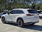 Used 2024 MAZDA CX-90 PHEV PREMIUM PLUS AWD in DAVIE, FLORIDA (Photo 8)