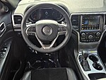 Used 2017 JEEP GRAND CHEROKEE ALTITUDE 4X4 *LTD AVAIL* in DAVIE, FLORIDA (Photo 12)