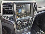 Used 2017 JEEP GRAND CHEROKEE ALTITUDE 4X4 *LTD AVAIL* in DAVIE, FLORIDA (Photo 20)