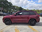 Used 2017 JEEP GRAND CHEROKEE ALTITUDE 4X4 *LTD AVAIL* in DAVIE, FLORIDA (Photo 3)