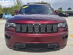 Used 2017 JEEP GRAND CHEROKEE ALTITUDE 4X4 *LTD AVAIL* in DAVIE, FLORIDA (Photo 4)