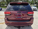 Used 2017 JEEP GRAND CHEROKEE ALTITUDE 4X4 *LTD AVAIL* in DAVIE, FLORIDA (Photo 5)