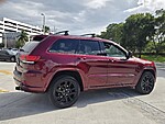 Used 2017 JEEP GRAND CHEROKEE ALTITUDE 4X4 *LTD AVAIL* in DAVIE, FLORIDA (Photo 6)