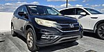 Used 2015 Honda CR-V 2WD 5dr EX in DAVIE, FLORIDA