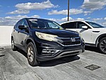 Used 2015 Honda CR-V 2WD 5dr EX in DAVIE, FLORIDA (Photo 1)