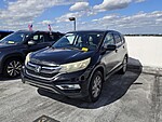 Used 2015 Honda CR-V 2WD 5dr EX in DAVIE, FLORIDA (Photo 3)